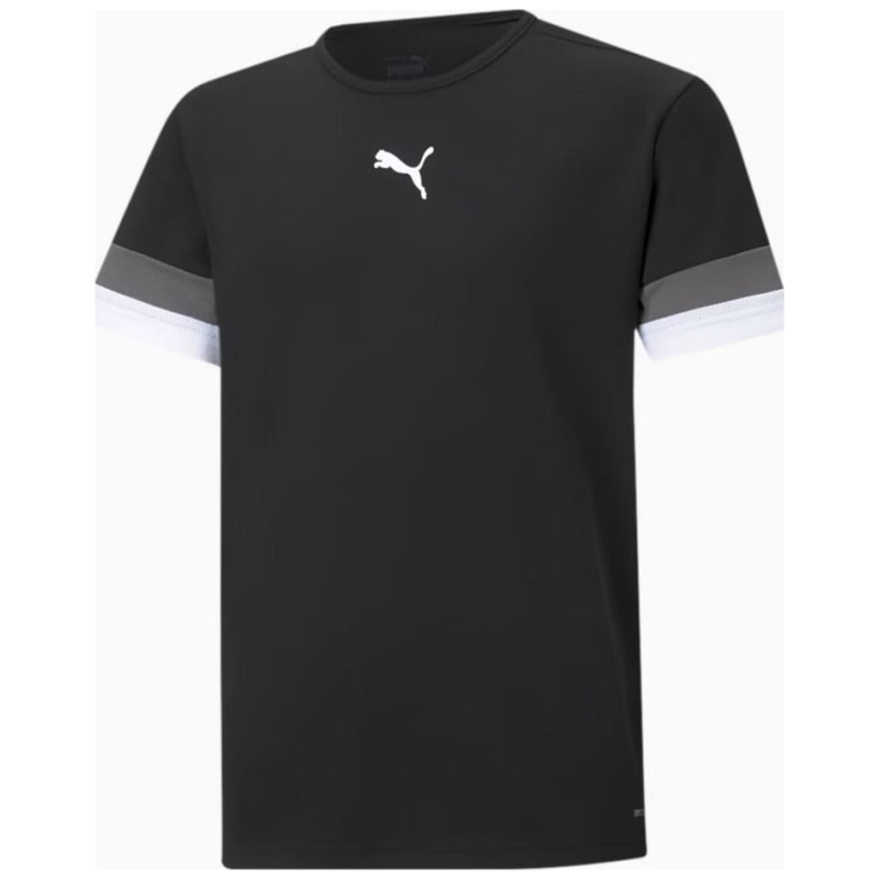 Футболка Puma teamRISE Jersey Jr