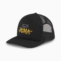 Кепка Puma Basketball Trucker Cap