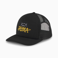 Кепка Puma Basketball Trucker Cap