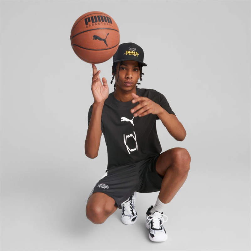 Кепка Puma Basketball Trucker Cap