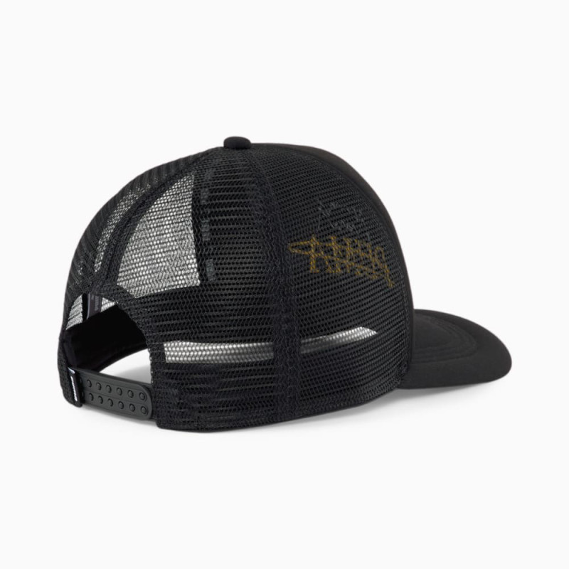 Кепка Puma Basketball Trucker Cap