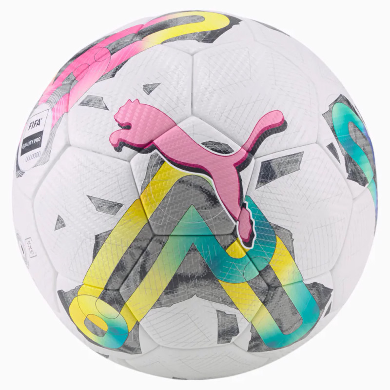 М'яч футбольний Puma Orbita 2 TB (FIFA Quality Pro)
