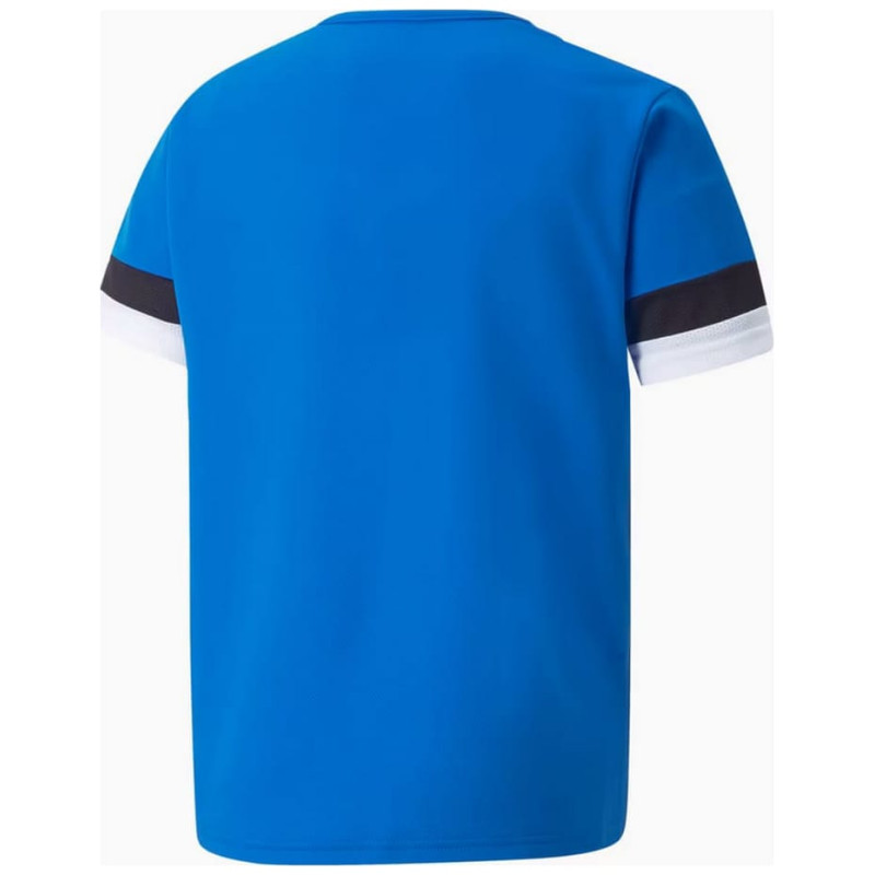 Футболка Puma teamRISE Jersey Jr