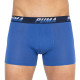 Труси-боксери Puma LOGO AOP BOXER 2 пари