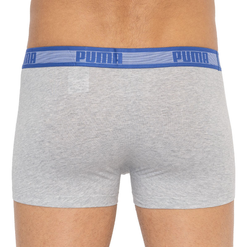 Труси-шорти Puma WORLDHOOD STRIPE TRUNK 2 пари