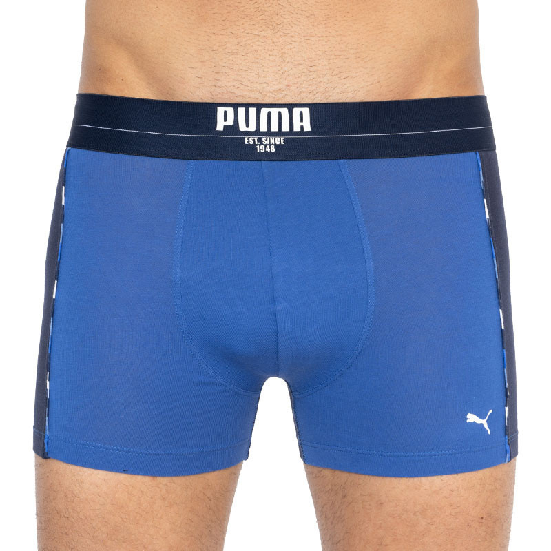 Труси-боксери Puma STATEMENT BOXER 2 пари