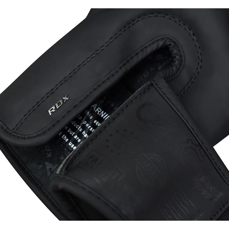 Боксерські рукавиці RDX Boxing Gloves F15