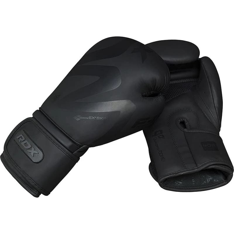 Боксерські рукавиці RDX Boxing Gloves F15