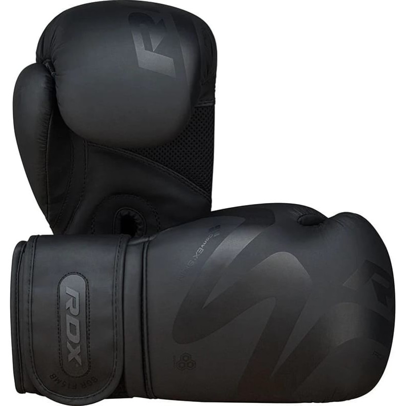 Боксерські рукавиці RDX Boxing Gloves F15