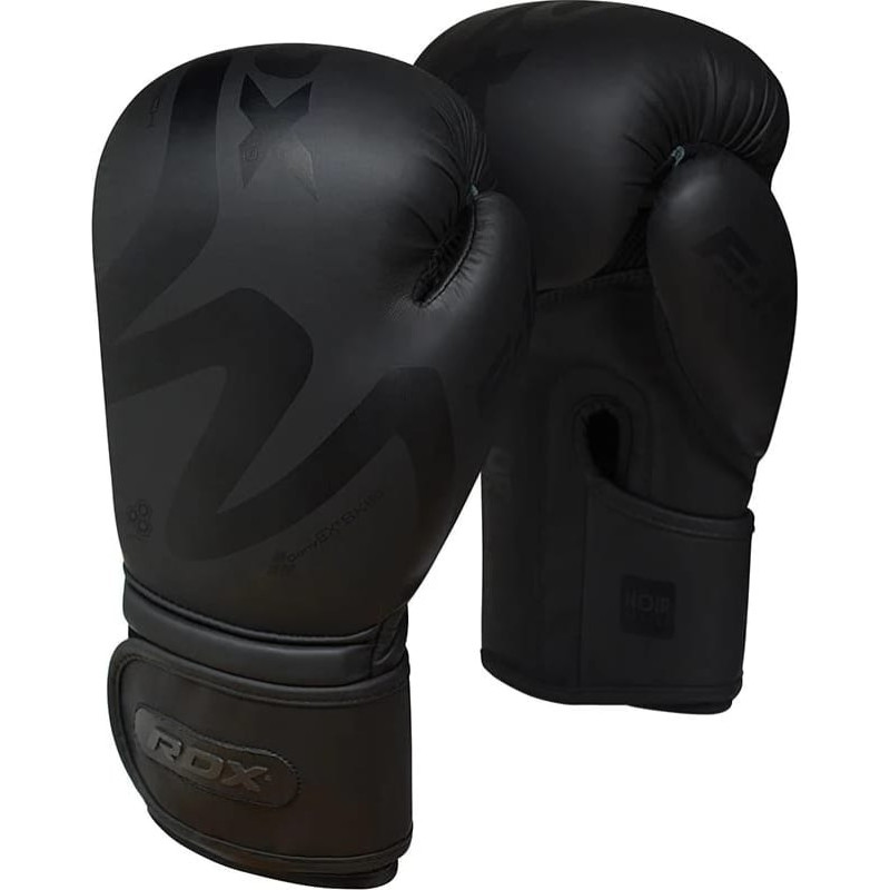 Боксерські рукавиці RDX Boxing Gloves F15