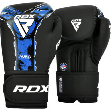 Боксерські рукавиці RDX Boxing Gloves New Aura F17