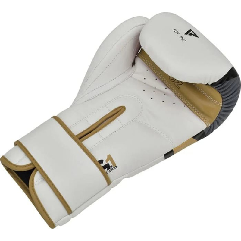 Боксерські рукавиці RDX Boxing Gloves F7
