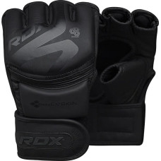 Тренувальні рукавиці RDX Grappling Gloves F15