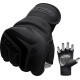 Тренувальні рукавиці RDX Grappling Gloves F15