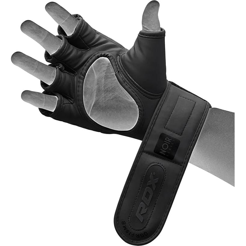 Тренувальні рукавиці RDX Grappling Gloves F15