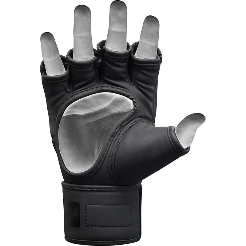 Тренувальні рукавиці RDX Grappling Gloves F15
