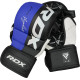 Тренувальні рукавиці RDX Grappling Gloves Rex T6 Plus