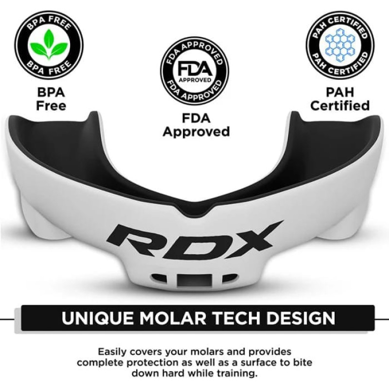 Капа RDX Mouth Guard Junior