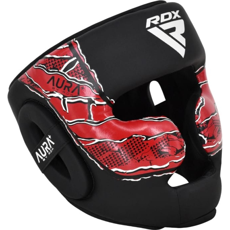 Шолом RDX Head Guard New Aura F17