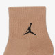 Шкарпетки Nike U J ED CUSH POLY ANKLE 3 пари