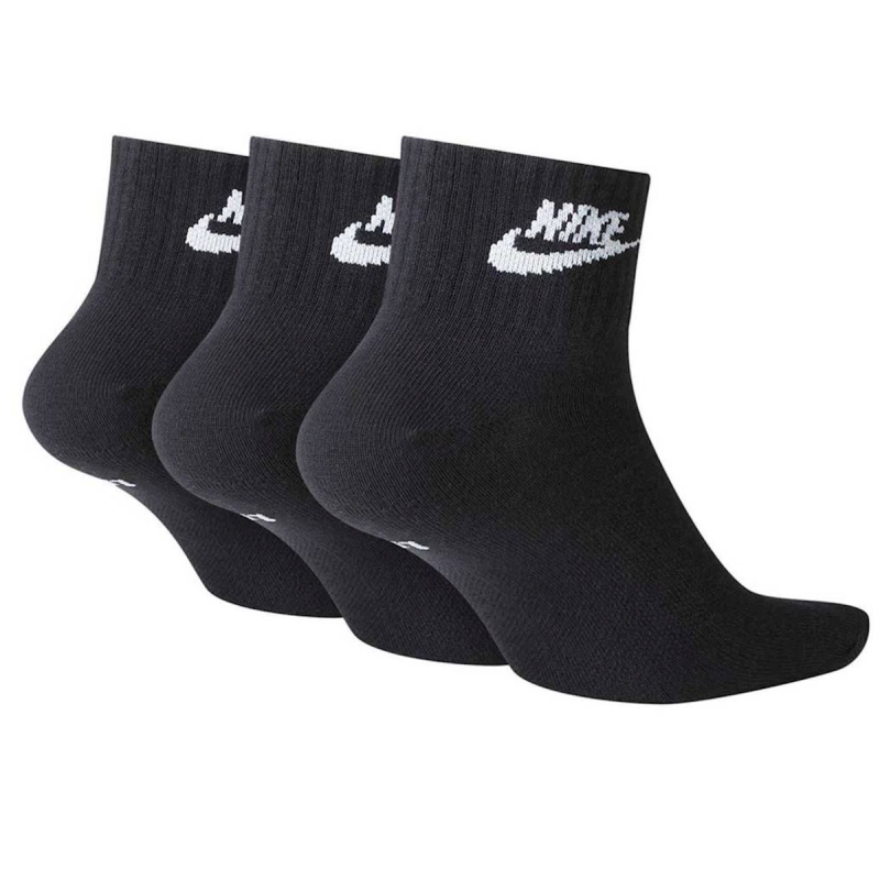 Шкарпетки Nike U NK NSW EVRY ESSENTIAL ANKLE 3 пари