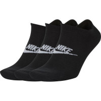 Шкарпетки Nike U NK NSW EVERYDAY ESSENTIAL NS 3 пари