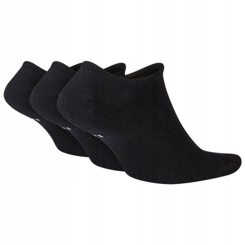 Шкарпетки Nike U NK NSW EVERYDAY ESSENTIAL NS 3 пари