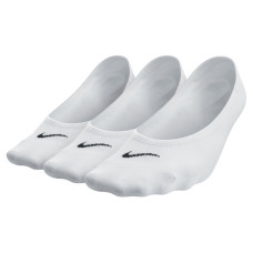 Шкарпетки Nike W NK EVRY LTWT FOOT 3PR