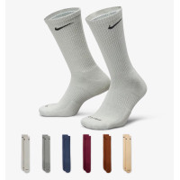 Шкарпетки Nike U NK ED PLS CSH CRW 6 пар