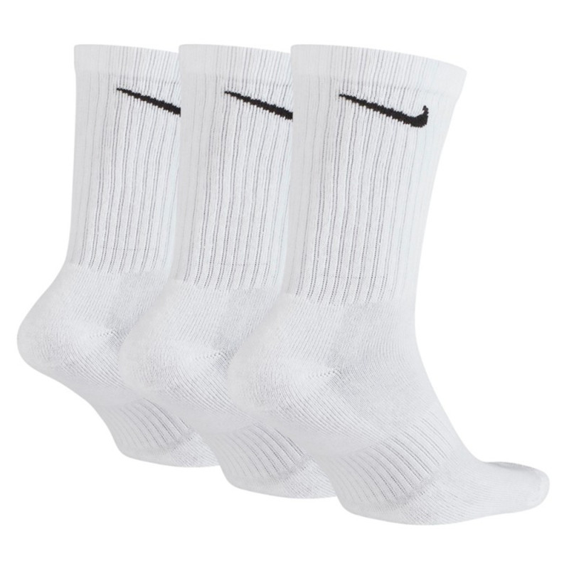 Шкарпетки Nike U NK EVERYDAY CUSH CREW 3 пари