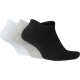 Шкарпетки Nike U NK EVERYDAY CUSH NS 3 пари