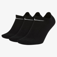 Шкарпетки Nike U NK EVERYDAY LTWT NS 3 пари