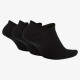 Шкарпетки Nike U NK EVERYDAY LTWT NS 3 пари
