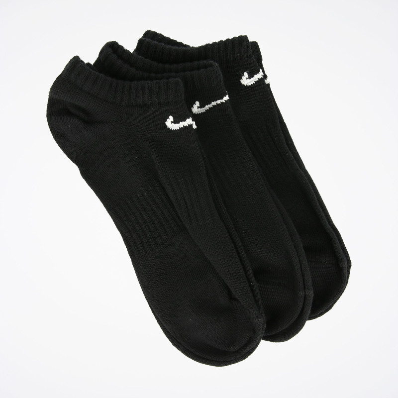 Шкарпетки Nike U NK EVERYDAY LTWT NS 3 пари