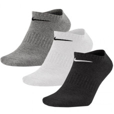 Шкарпетки Nike U NK EVERYDAY LTWT NS 3 пари