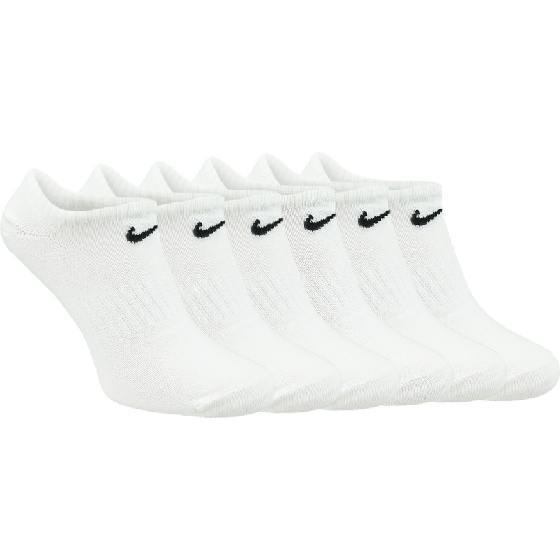 Шкарпетки Nike U NK EVERYDAY LTWT