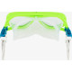 Набір маска і трубка Speedo JR ADVNT MSKSRKL SET 328