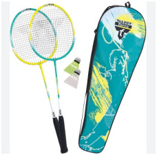 Набір для бадмінтону Talbot Badminton Set 2 Fighter PRO SET