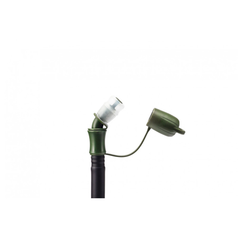 Шланг з клапаном-поїлкою Terra Incognita Hidro