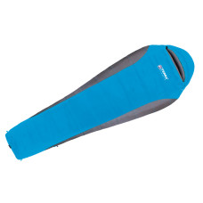 Спальний мішок Terra Incognita Siesta Regular 200 Right