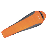 Спальний мішок Terra Incognita Siesta Regular 400 Right