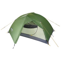 Палатка Terra Incognita Skyline 2 LITE, 2-местная