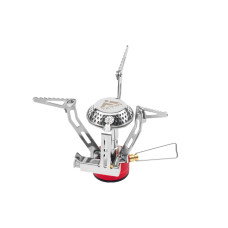 Пальник Terra Incognita Sirius