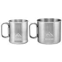 Кружка Terra Incognita S-Mug 300