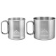 Кружка Terra Incognita S-Mug 300
