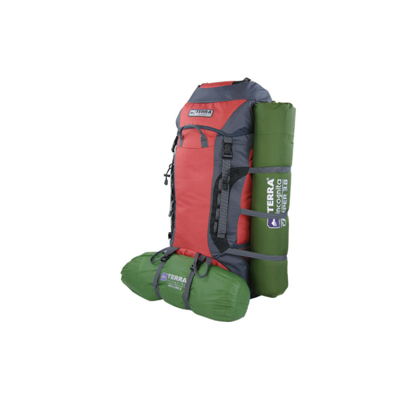 Рюкзак Terra Incognita Rango 75