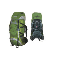 Рюкзак Terra Incognita Trial 75