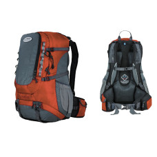 Рюкзак Terra Incognita Across 35