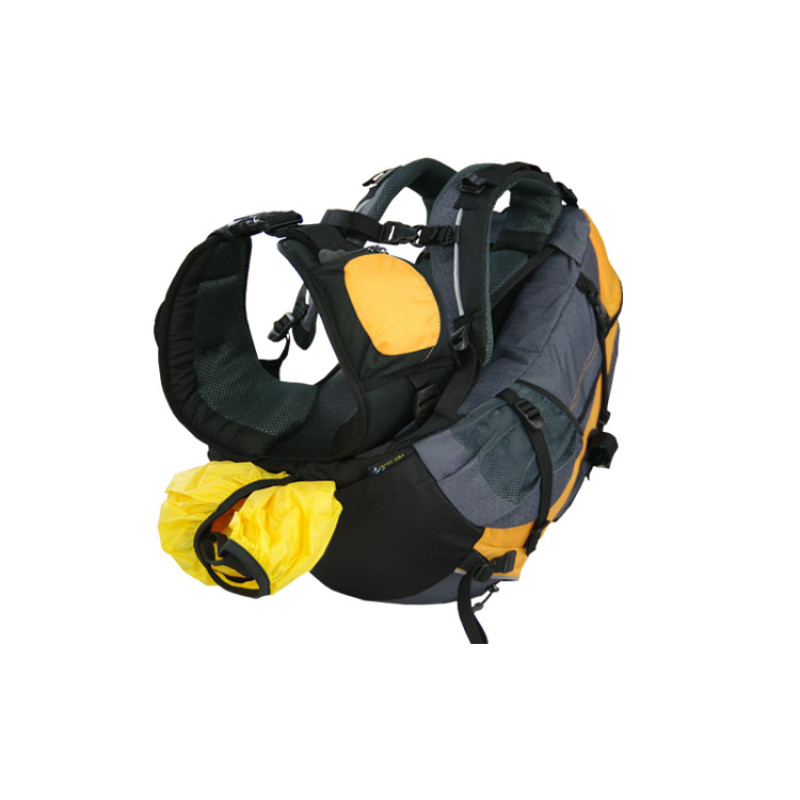 Рюкзак Terra Incognita Freerider 35