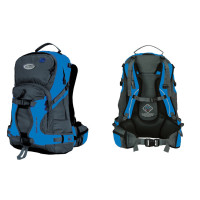 Рюкзак Terra Incognita Snow-Tech 40